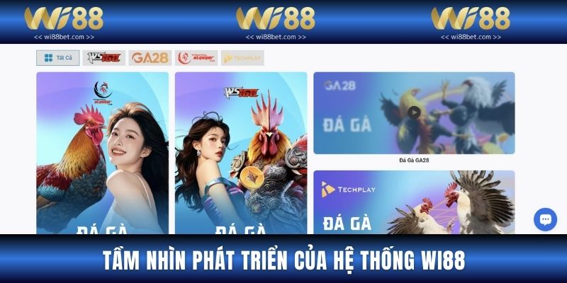 Kể từ khi ra mắt, sảnh cược đã luôn nêu cao sứ mệnh của mình đến với khách hàng